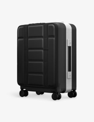 Db Journey Ramverk Pro Front-Access Carry-On Suitcase 54cm