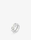 Chaumet Bee de Chaumet 18ct White Gold Ring
