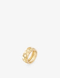 Bee de Chaumet 18ct Yellow Gold Ring
