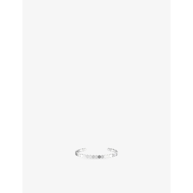 Bee de Chaumet bracelet in platinum - 16cm