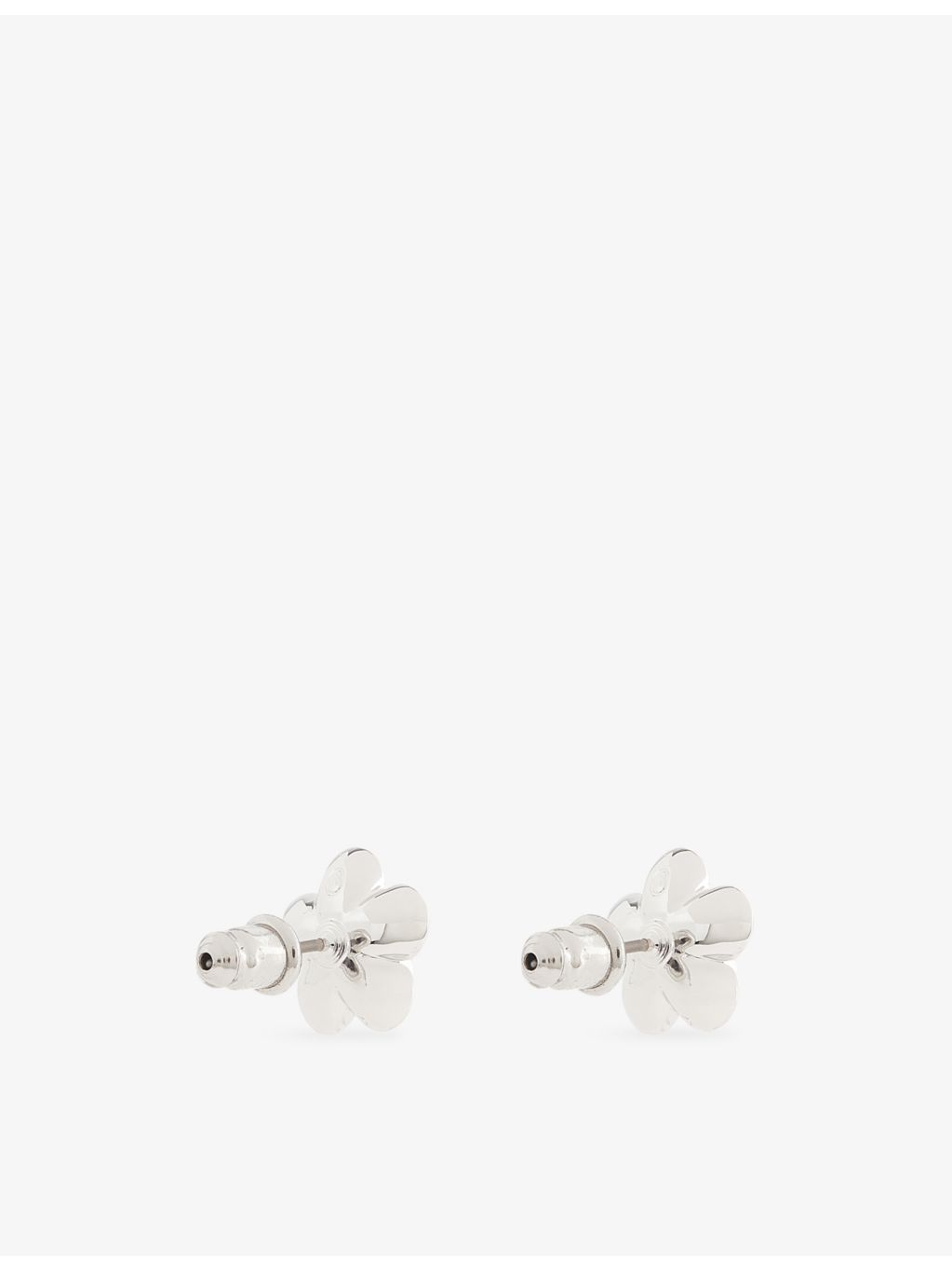 Ariana Grande x Swarovski flower stud earrings 1.1cm, UK version