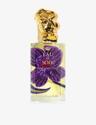 Sisley Eau du Soir eau de parfum 100ml limited edition - British product