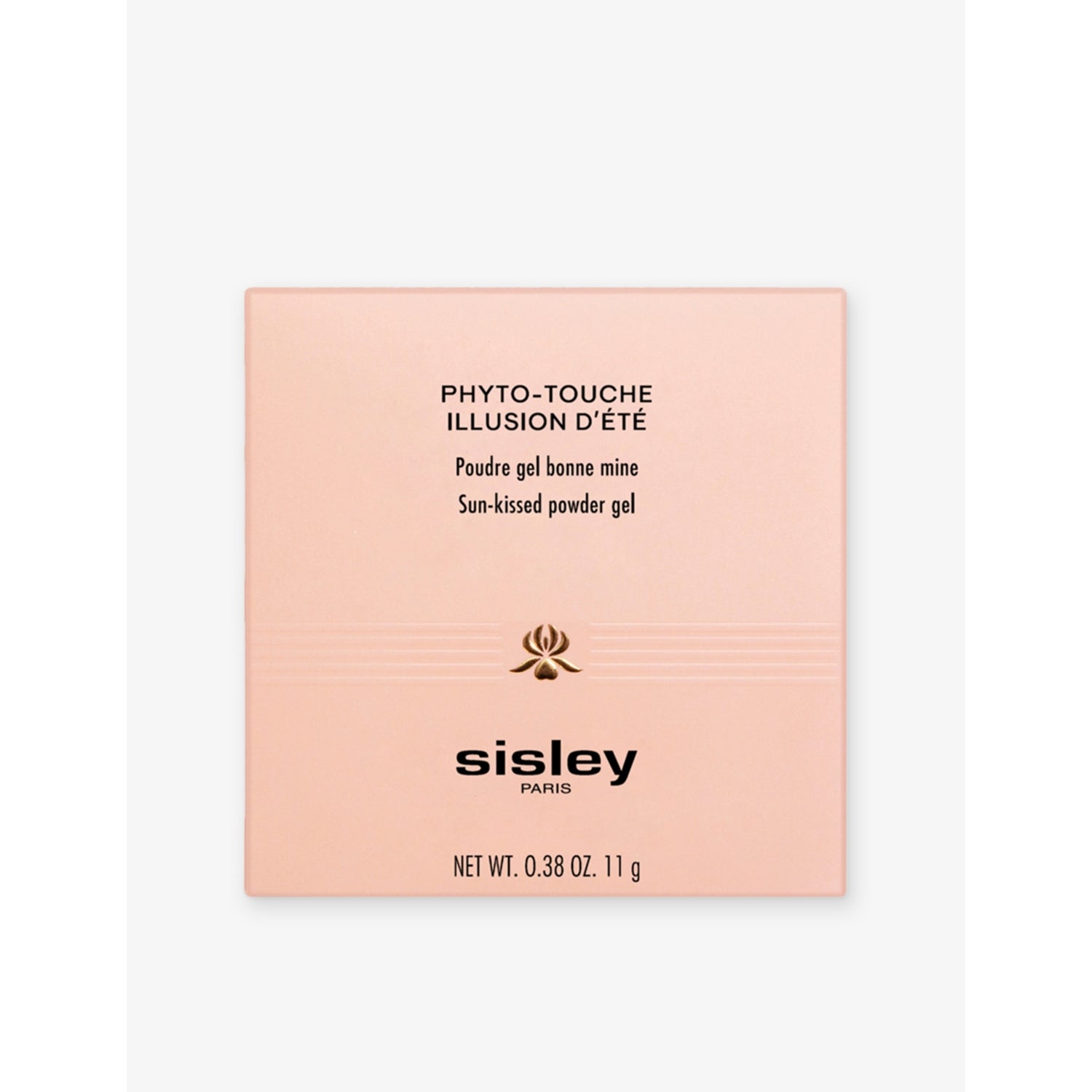 Sisley Phyto-Touche Sunkissed bronzing powder gel 11g, imported from the UK