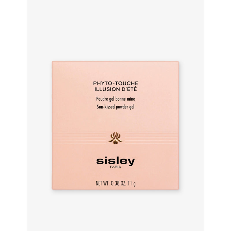 Sisley Phyto-Touche Sunkissed bronzing powder gel 11g, imported from the UK