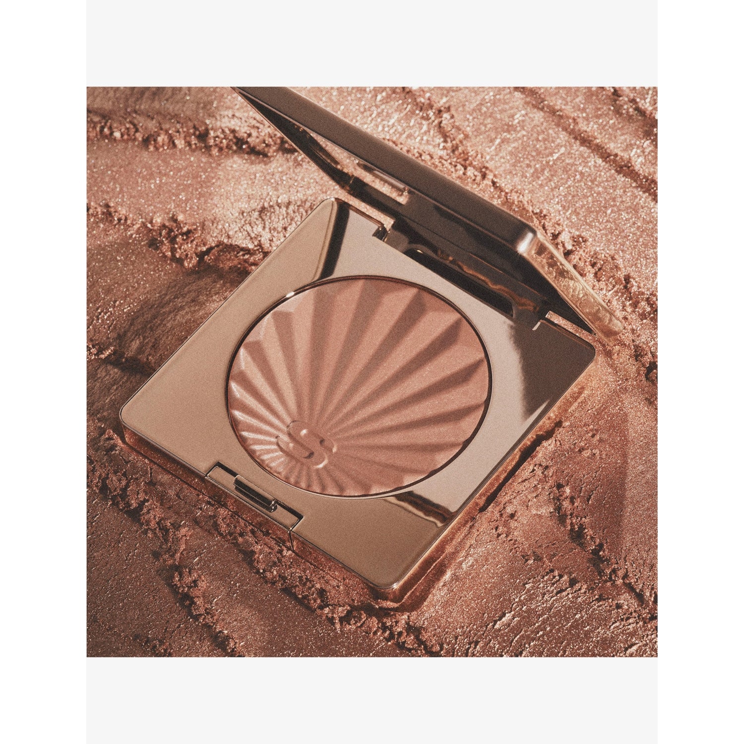 Sisley Phyto-Touche Sunkissed bronzing powder gel 11g, imported from the UK