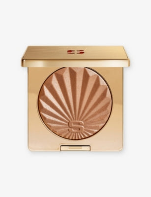 Sisley Phyto-Touche Sunkissed bronzing powder gel 11g, imported from the UK