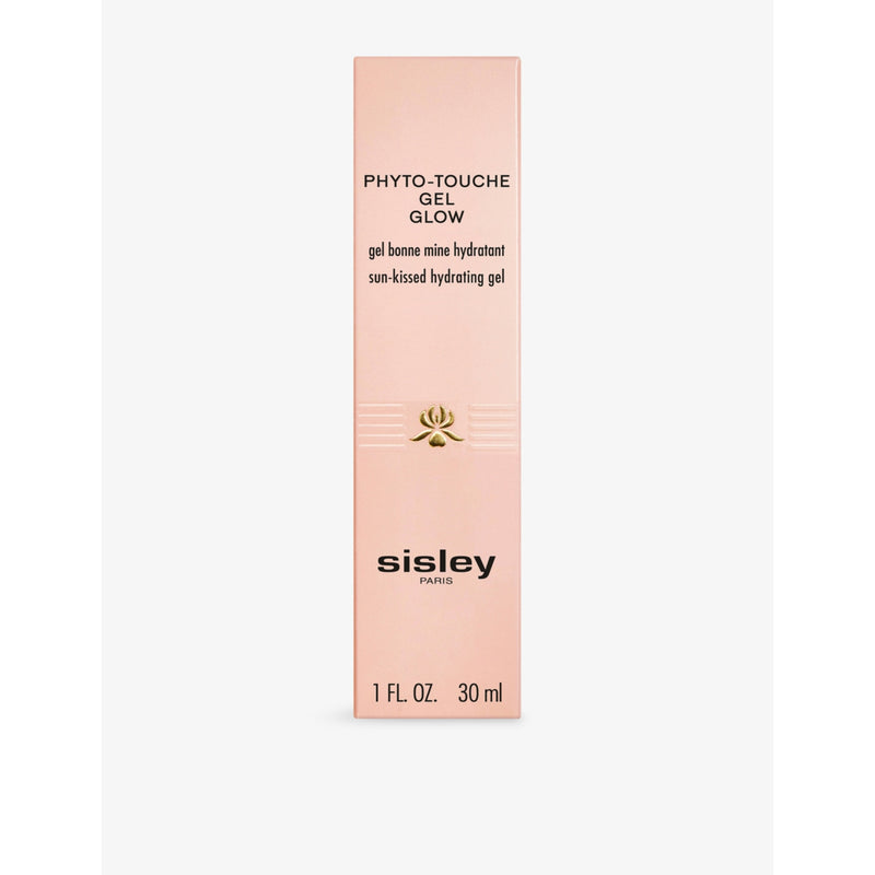 Sisley Phyto-Touche Gel Glow tinted gel 30ml, UK version