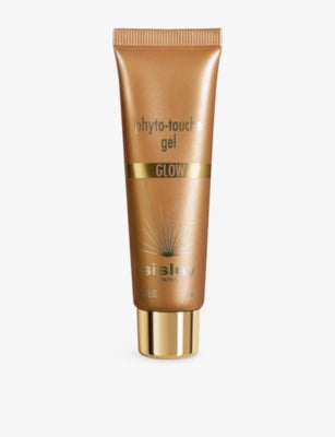 Sisley Phyto-Touche Gel Glow tinted gel 30ml, UK version