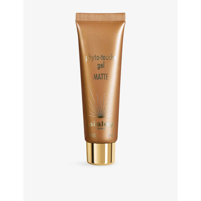 selfridges Sisley Phyto-Touche Gel Matte Sunkissed Hydrating Face Gel 30ml- Buy online at McGrocer
