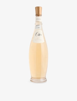 Domaines Ott Clos Mireille rosé 2024 1500ml - British product