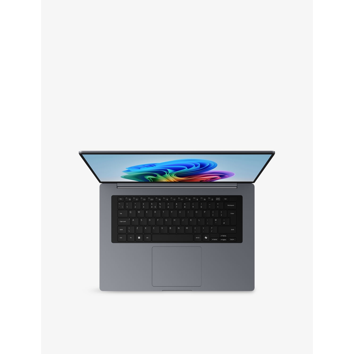 Galaxy Book6 laptop 16in Non Touch 512GB, UK version