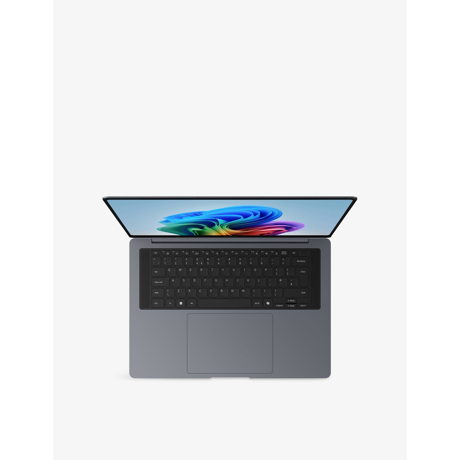 Samsung Galaxy Book6 Pro laptop 16-inch 1TB - British product