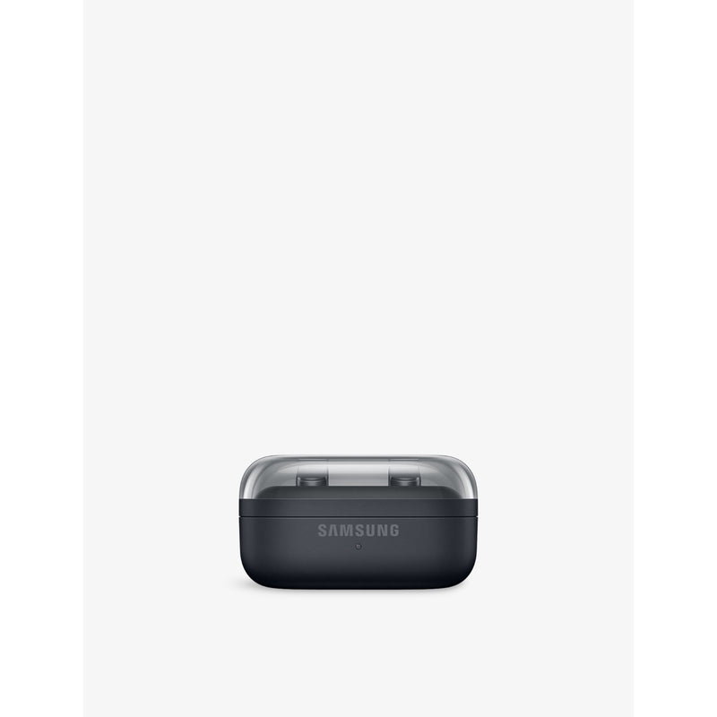 Galaxy Buds4 headphones with adaptive EQ and noise cancellation (British brand)
