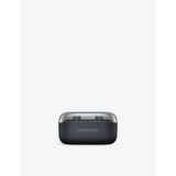 Galaxy Buds4 headphones with adaptive EQ and noise cancellation (British brand)