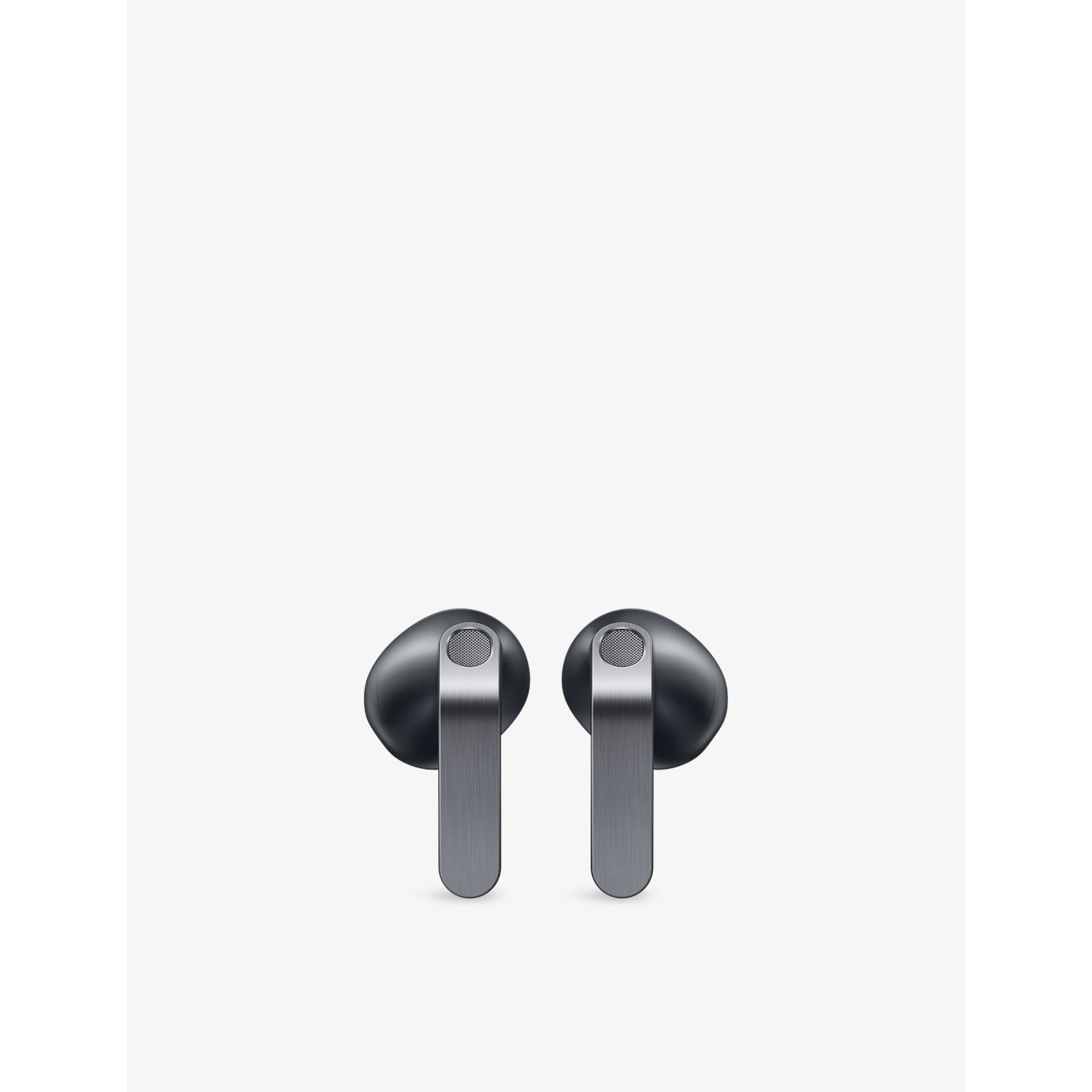 Galaxy Buds4 headphones with adaptive EQ and noise cancellation (British brand)