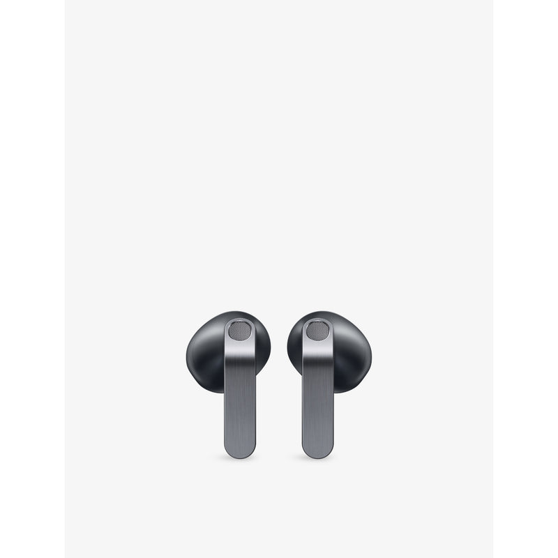 Galaxy Buds4 headphones with adaptive EQ and noise cancellation (British brand)