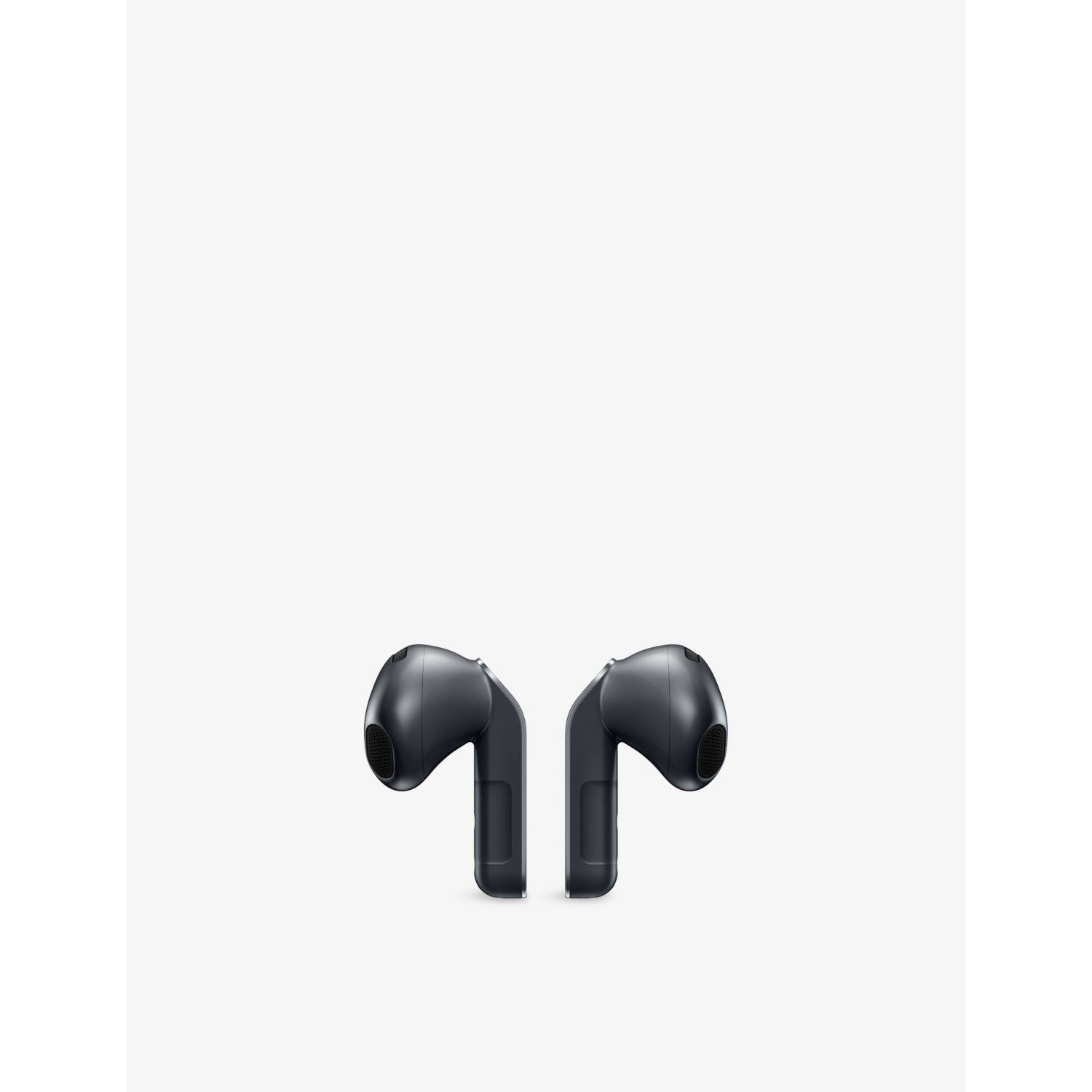 Galaxy Buds4 headphones with adaptive EQ and noise cancellation (British brand)