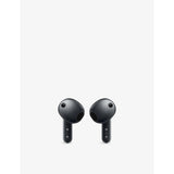 Galaxy Buds4 headphones with adaptive EQ and noise cancellation (British brand)