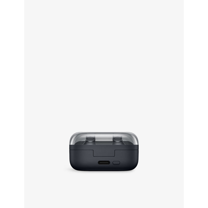 Galaxy Buds4 headphones with adaptive EQ and noise cancellation (British brand)