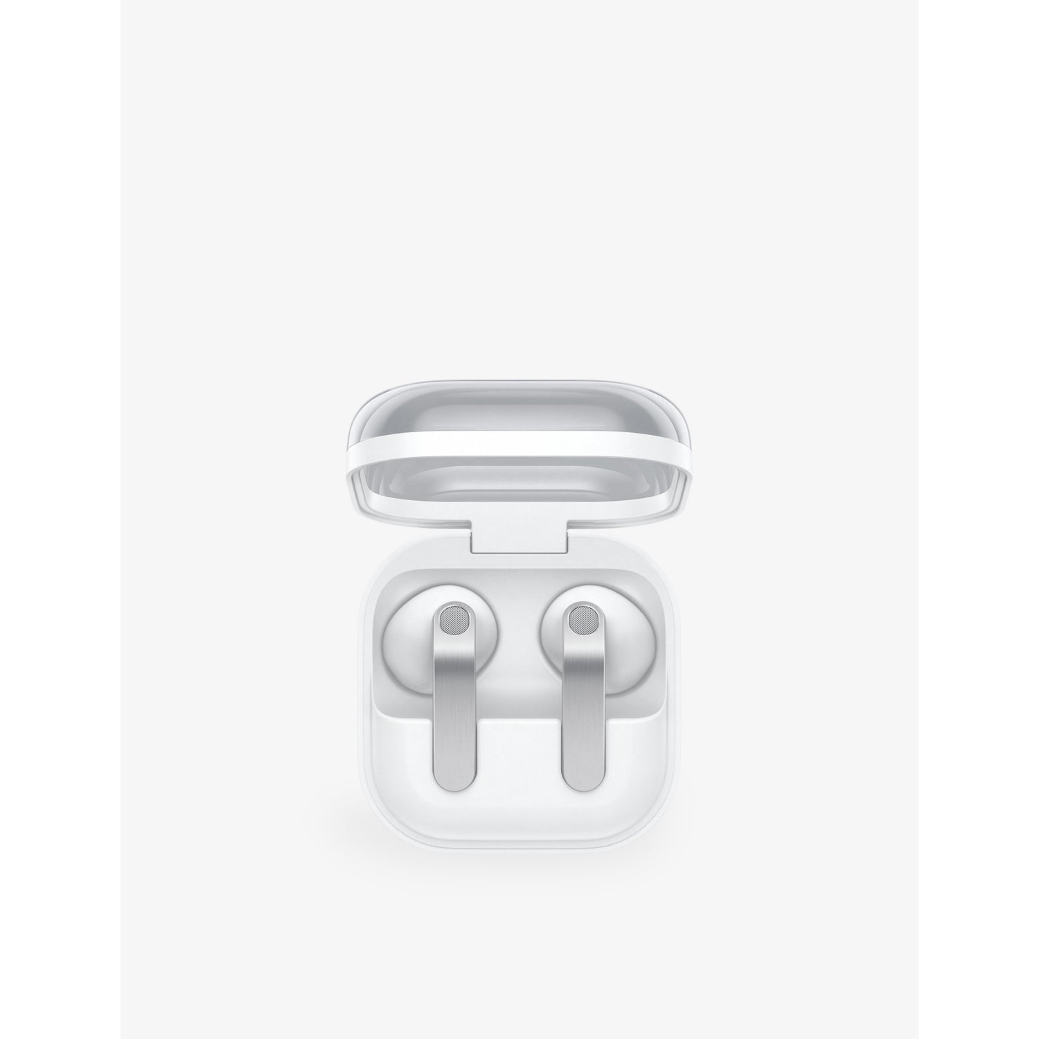 Samsung Galaxy Buds4 wireless earbuds with adaptive EQ (British brand)
