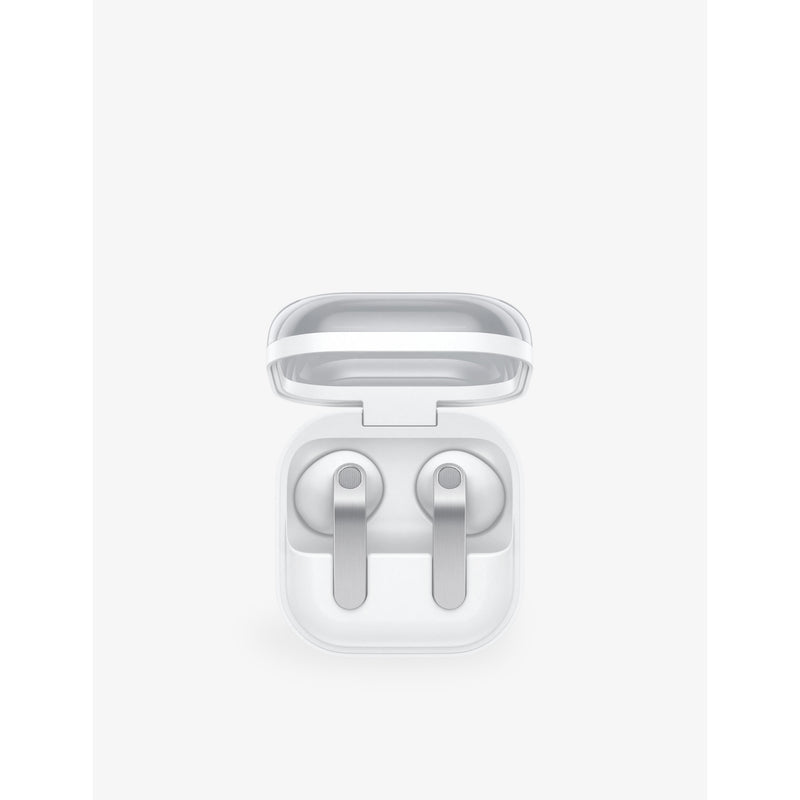 Samsung Galaxy Buds4 wireless earbuds with adaptive EQ (British brand)