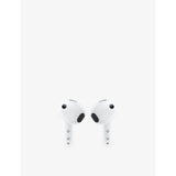 Samsung Galaxy Buds4 wireless earbuds with adaptive EQ (British brand)