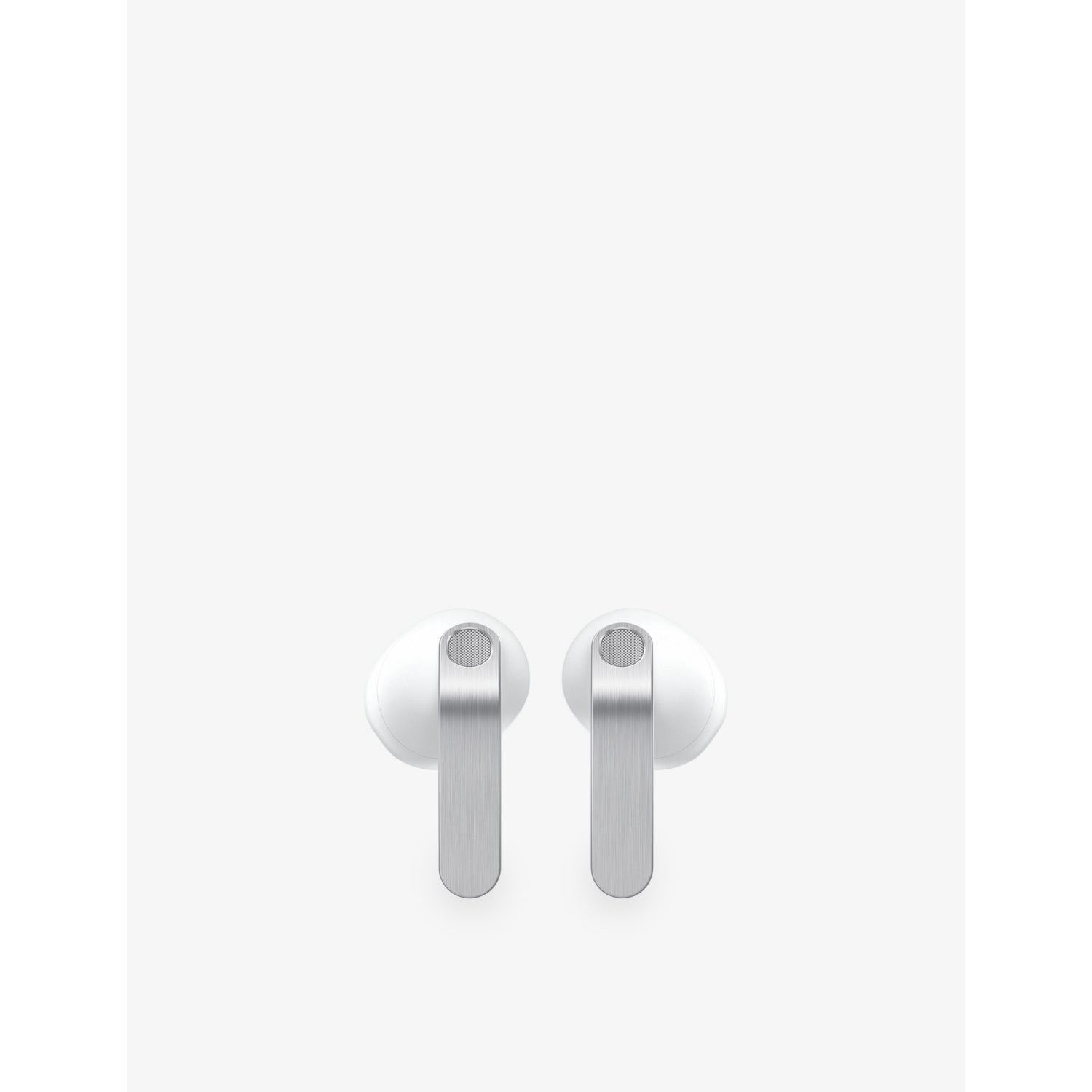 Samsung Galaxy Buds4 wireless earbuds with adaptive EQ (British brand)