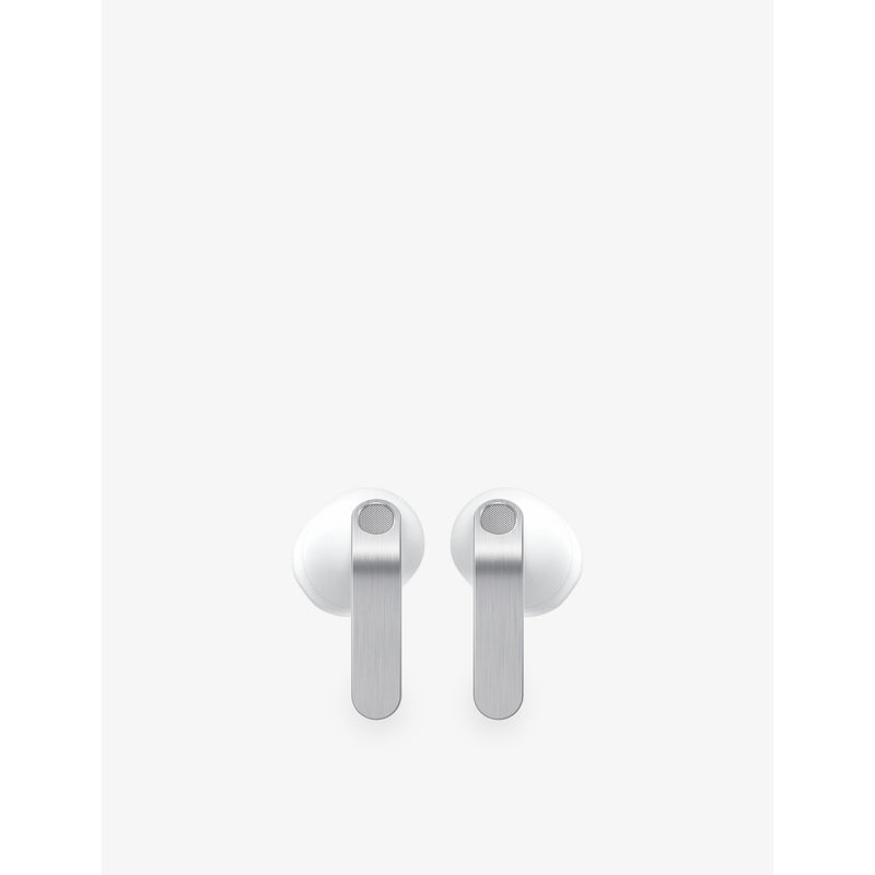 Samsung Galaxy Buds4 wireless earbuds with adaptive EQ (British brand)