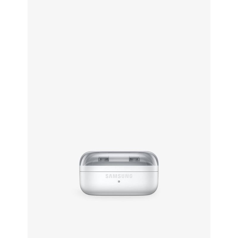 Samsung Galaxy Buds4 wireless earbuds with adaptive EQ (British brand)