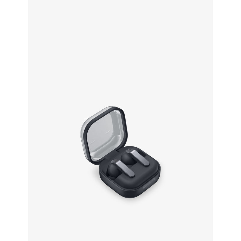 Galaxy Buds4 Pro wireless earbuds with touch controls, imported from the UK