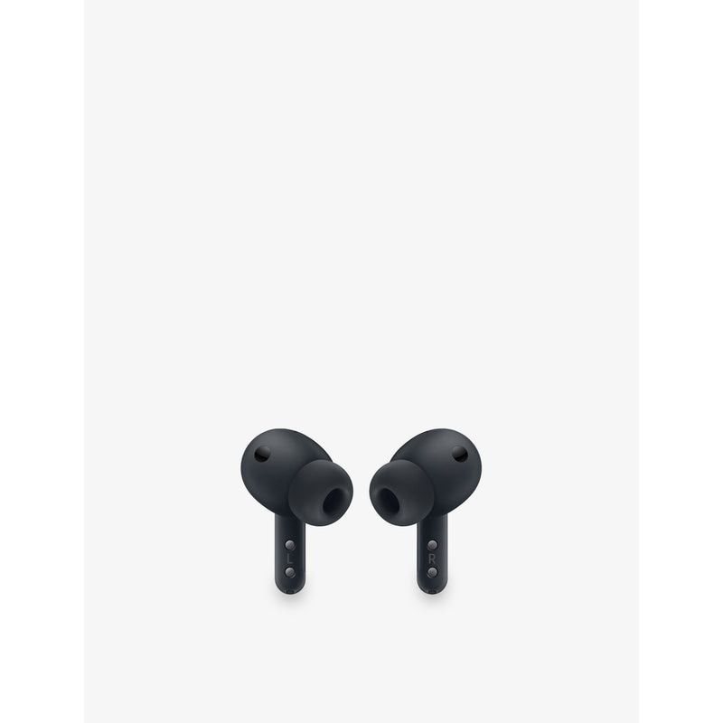Galaxy Buds4 Pro wireless earbuds with touch controls, imported from the UK