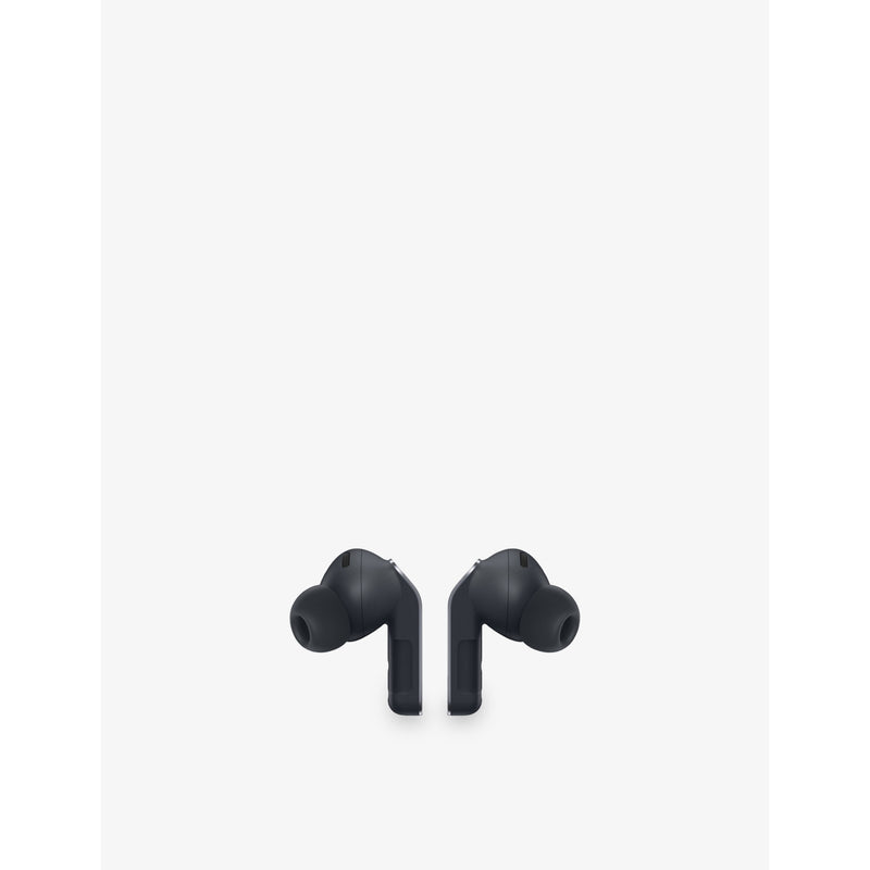 Galaxy Buds4 Pro wireless earbuds with touch controls, imported from the UK
