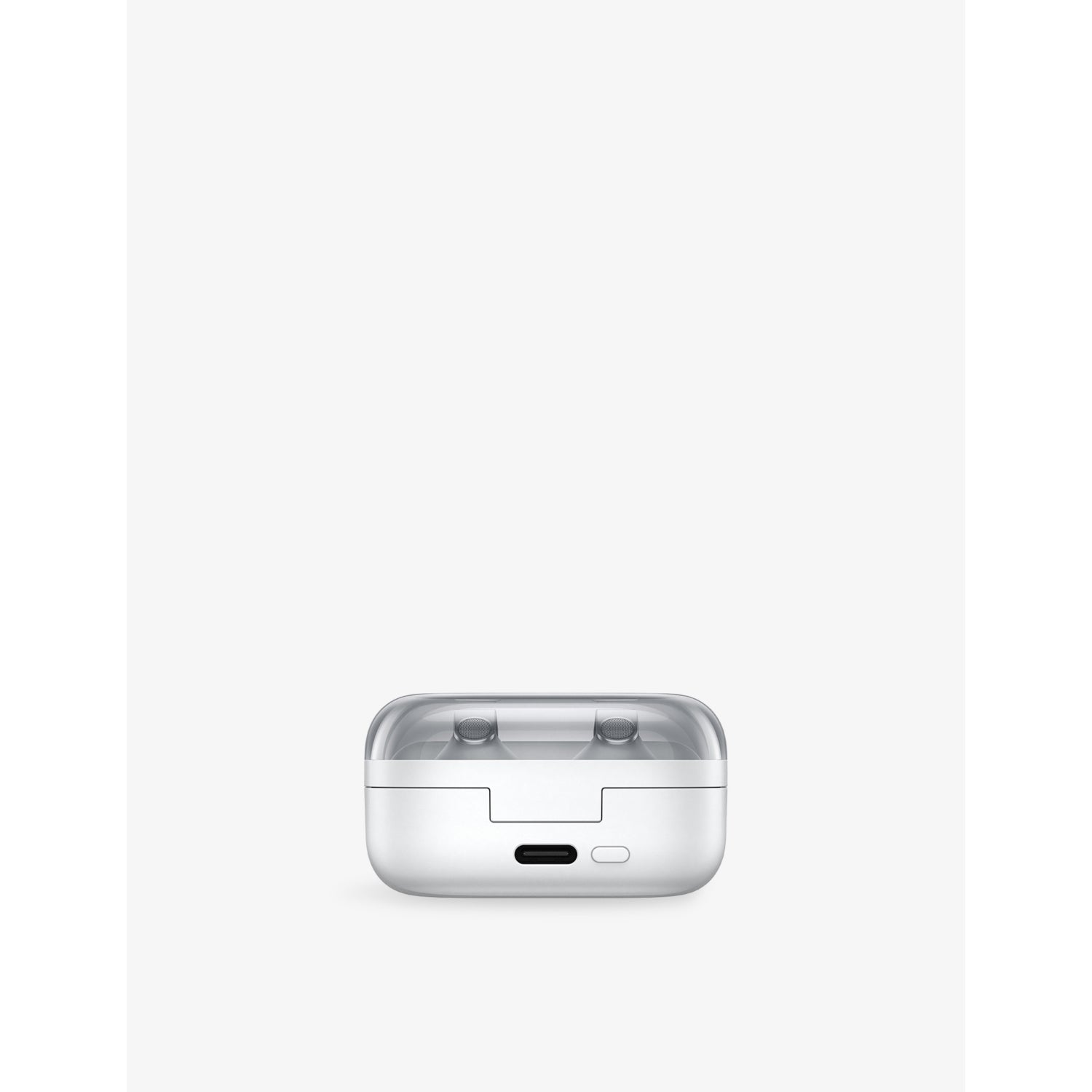 Galaxy Buds4 Pro headphones, imported from the UK