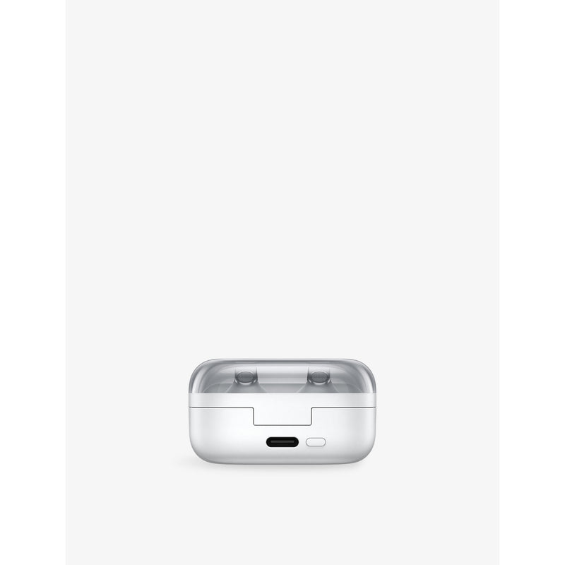 Galaxy Buds4 Pro headphones, imported from the UK