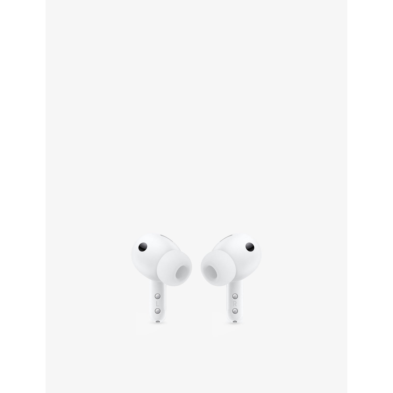 Galaxy Buds4 Pro headphones, imported from the UK