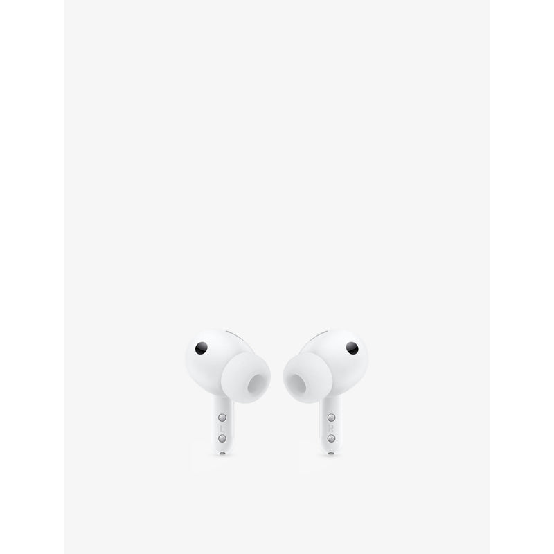 Galaxy Buds4 Pro headphones, imported from the UK