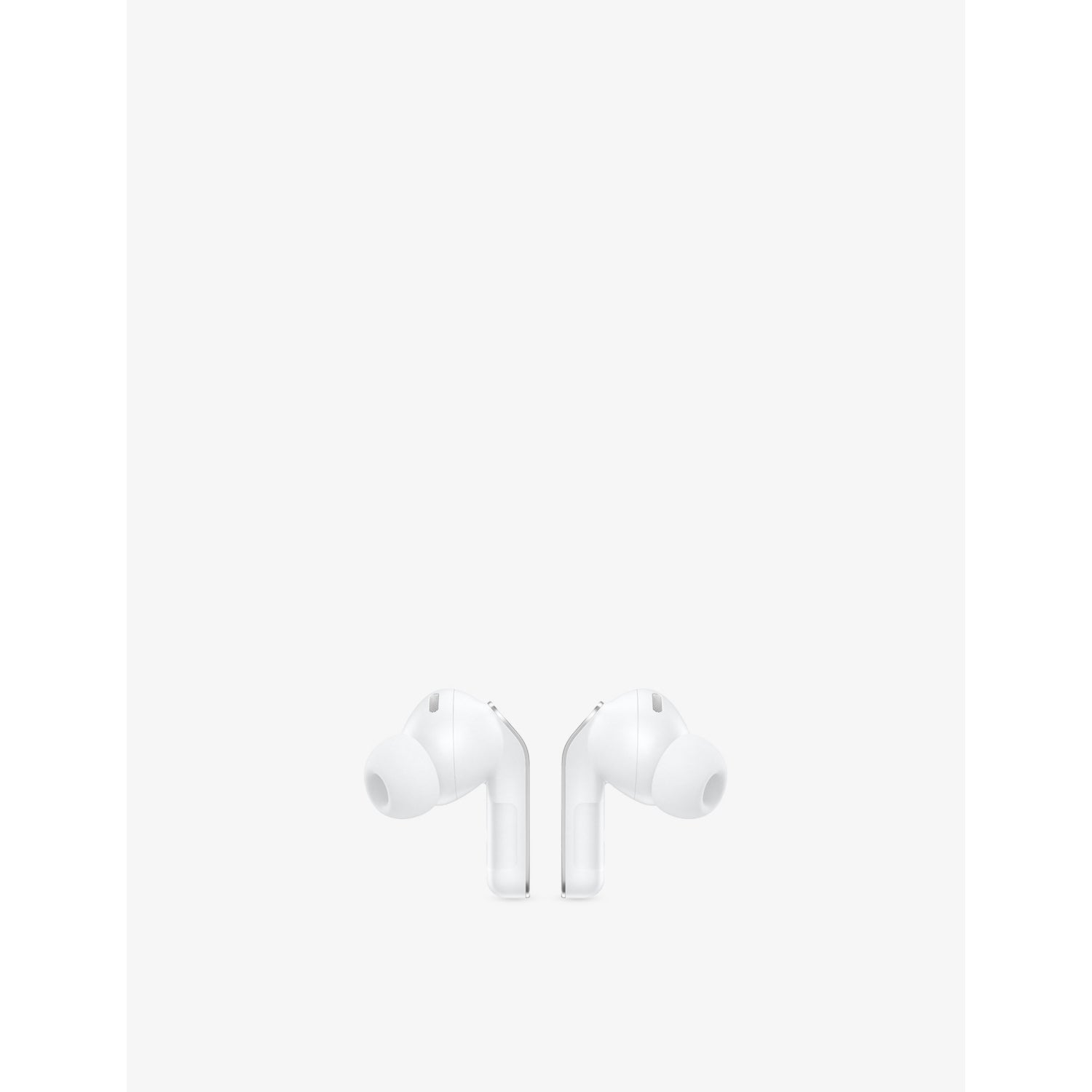 Galaxy Buds4 Pro headphones, imported from the UK