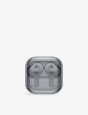 Galaxy Buds4 Pro headphones, imported from the UK