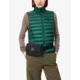 Canada Goose shell waist bag with adjustable strap - British product