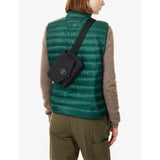 Canada Goose shell waist bag with adjustable strap - British product
