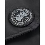 Canada Goose shell waist bag with adjustable strap - British product