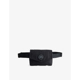 Canada Goose shell waist bag with adjustable strap - British product