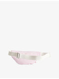 Canada Goose shell waist bag nylon zip fastening - British product