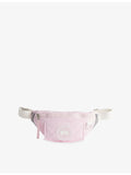 Canada Goose shell waist bag nylon zip fastening - British product