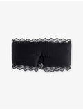 Drowsy Sleep Co Paris Love Story padded silk sleep mask, UK version