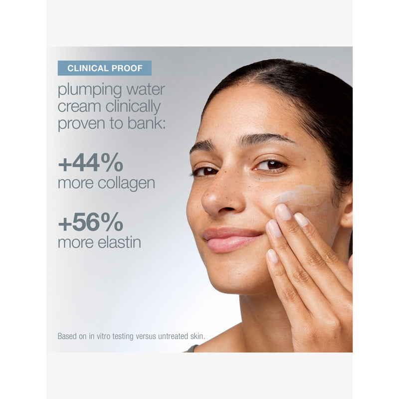 Dermalogica Pro-Collagen Banking Water Cream 50ml - British product