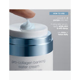 Dermalogica Pro-Collagen Banking Water Cream 50ml - British product
