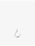Monica Vinader initial U pendant 0.035ct lab-grown diamond, UK version
