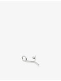 Monica Vinader initial Y pendant, UK version