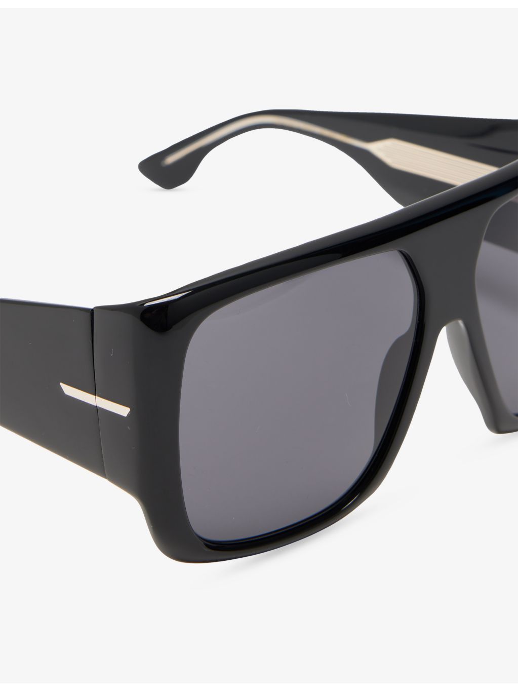 Victoria Beckham square-frame acetate sunglasses, UK version